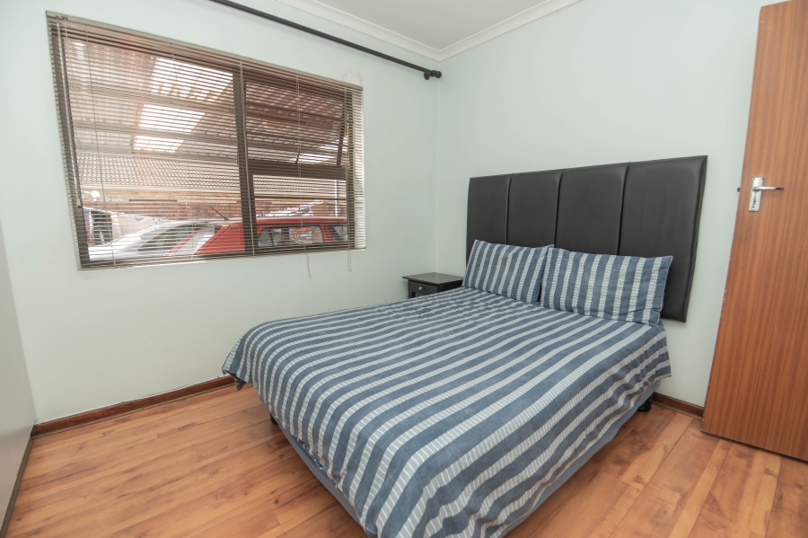 4 Bedroom Property for Sale in Malabar Eastern Cape